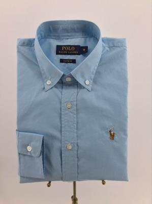 Cheap Men Polo Shirts wholesale No. 2508